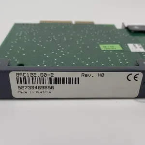 贝加莱 8AC110.60-2 B&R PLC伺服控制器模块 插片式I/O 议价
