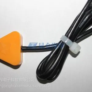 昆仑海岸BT-1/2/3系列磁力表贴温度传感器