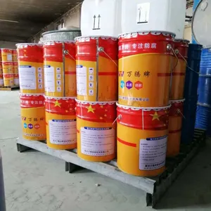 防腐乙烯基玻璃鳞片胶泥