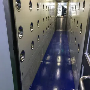 潮州风淋室有限公司