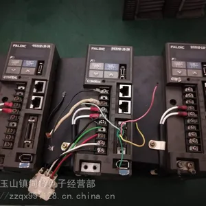 昆山快速富士伺服驱动器维修RYS751S3-LSS-Z49