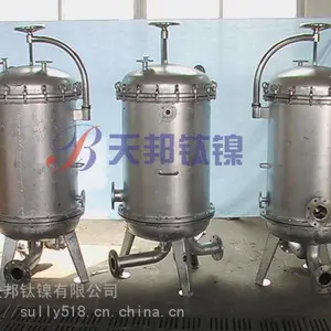 各种钛机械加工件 用于化工医药设备行业