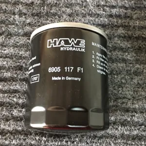 HAWE filter element����������о6905117F1 6905117F2 69051