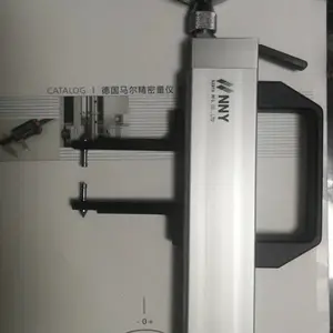 内花键棒间距日本南谷制作所NNY齿轮检测仪跨棒距测量NMP-CIF-220内花键跨棒距