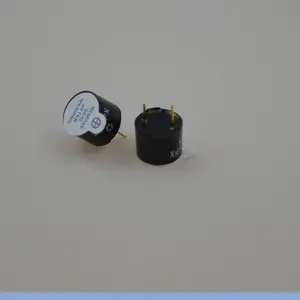 厂家直销压电有源蜂鸣器 加工定做