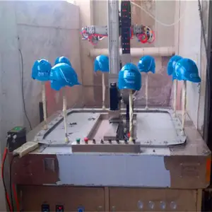 Ħ�г�����ͷ��ȫ�Զ��������豸 ��Ů���ʽ�����ȫͷ����Ϳ��