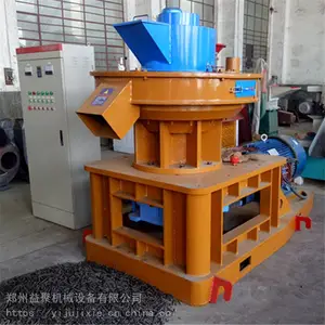 小型颗粒机_耐磨损成本低颗粒机_生物成型机批发供应
