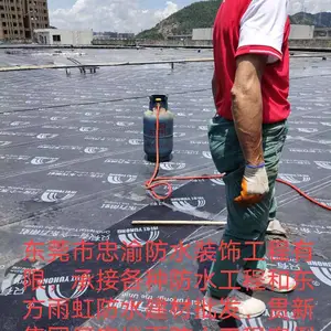 东方雨虹防水补漏旗舰店(东莞总店) 雨虹防水补漏维修旗舰店(东莞总店)