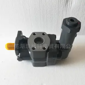 现货***德国进口KRACHT克拉克油泵KF63RF2-D15齿轮油泵 风冷却器空压机润滑油泵