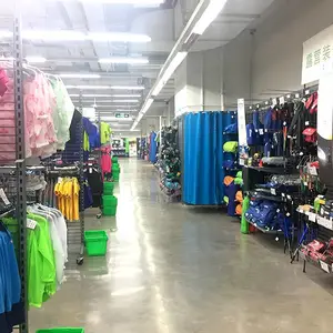 奥库户外运动服装批发货源,10万起开店免费***