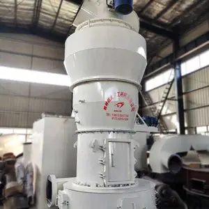 HGJ氢氧化钙制粉机 时产8-20吨氢氧化钙生产线