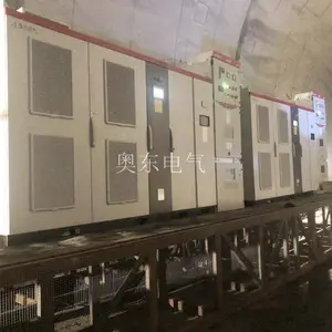 江西6KV变频器品牌***榜