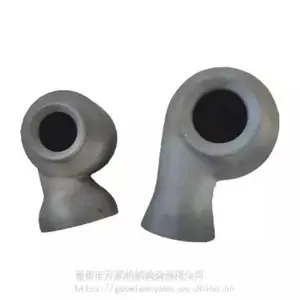 �糧˫��������̼�����մ�����90��˫��˫ͷ����׶��ͷ