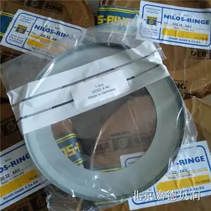 NILOS RING轴承金属密封圈60*110LST-L