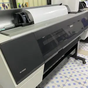 爱普生9908打印机相片艺术品菲林热转印金银卡喷墨租赁2000元一月