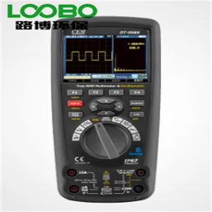 DT-9989�����ܸ߾�������Чֵ�������ñ� �������ߴ���