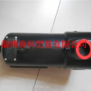 供应GS220QBNFG161派克PARKER油除杂质过滤器报价样本下载照片