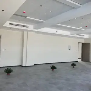 西安金质大金商用空调展厅,大金工装