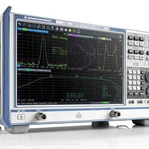 ������������/�ع� ������/Keysight E4990A �迹������ ���ֵ���̨ʽ