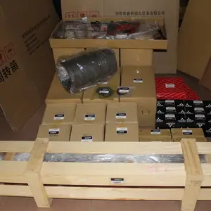 供应日本三菱柴油发电机大修保养配件