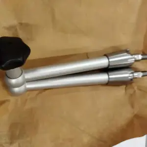 德国hg液压三脚架108420