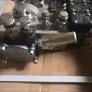 拖拉机用全柴发动机油泵 全柴柴油机4C5-70U32用高压油泵 全柴配件价格