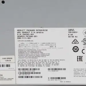 AF616A 513735-001 0x2x8 KVM Switch 8��HP �л���