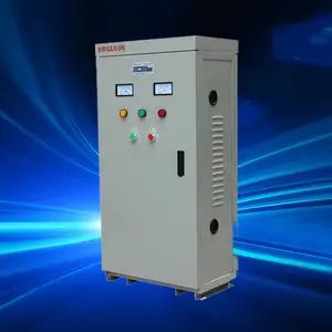 �����ǽ�ѹ������XJ01-30KW���������������������� �𶯹�