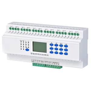 ������������ģ��ƹ�������õ�ԴAC220V��������·��Զ�̵�