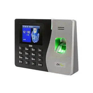 ZKTeco/�ػ��Ƽ�V8ָ��ʶ�����ն�