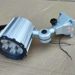 机床LED工作灯 鑫姆迪克生产冷镦机防爆照明灯