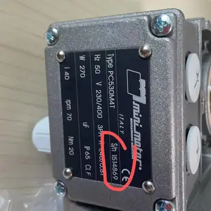 �����Mini Motorͬ����ֵ綯��ACCE-24MPԭװ����ֱ��