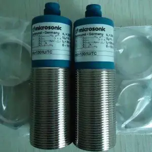 莘默价格优+原厂microsonic 801esp-4/Empf/3CDD/M18