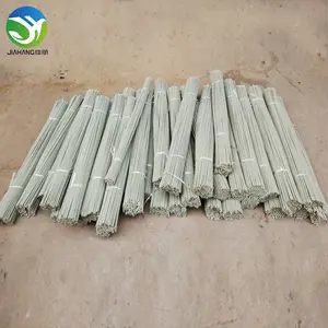 塑料PVC串杆 防腐实心空心套扣杆 直径8mm支撑连接