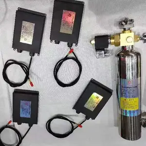 2U����Ƕ��ʽ�Ǵ�ѹȫ����ͪ����Դ���ܵ�ع��������ϵͳ̽��ܸ������������װ��