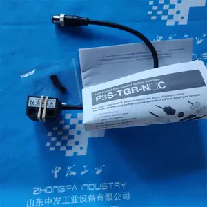 TECHNOGR F3S-TGR-NMPC-21-M1J8 ��ȫ���� cemb �񶯱�����