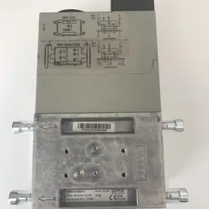 DMV-DLE503/11 DMV-D503/11德国DUNGS双级组合电磁阀