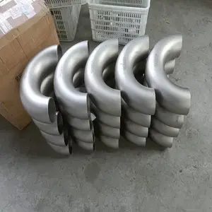 �����06Cr18Ni11Ti��ͷ90��1.5D���뾶�̰뾶GB/T12459-2017
