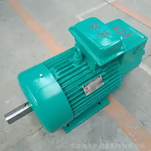 YZR����ת�ӽ������ �����첽�綯�� ��˫����