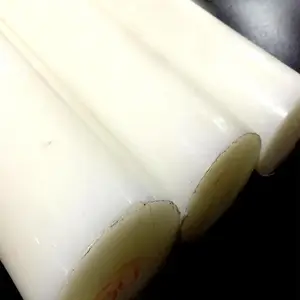 防火高分子棒-防火高密度聚乙烯棒-耐磨耐用耐腐蚀