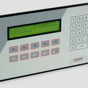 德国esitron定位控制器esitron cps20中国销售