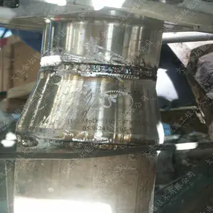 GC2ѹ�������ܵ���װ