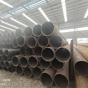 天津管线钢管-广兴伟业钢铁销售公司-天津管线钢管价格