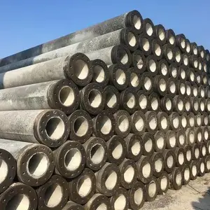 湖北钟祥随州管桩销售十堰当阳方桩多少一米远安襄阳宜城PHC管桩