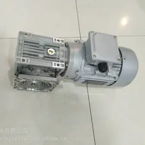 �������ͻ������ּ��ٵ��NMRV063/30-F+YS8034-1.1KW