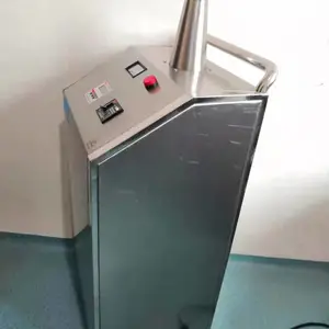 环都亚泰HD-YT-70Y移动式臭氧发生器净化车间专用臭氧杀菌机