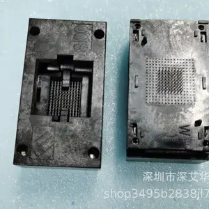 8113A064-1E02E403A��������BOYD/SENSATA/TI/QINEX BGA-64-1.0