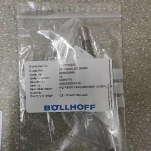 ԭ����ӦBOLLHOFF о�� 22603200008/00���ͷ���ؽ����