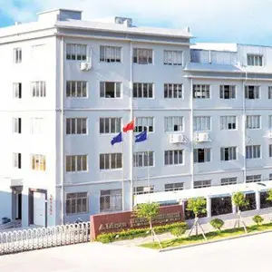 浙江迪克森电器有限公司