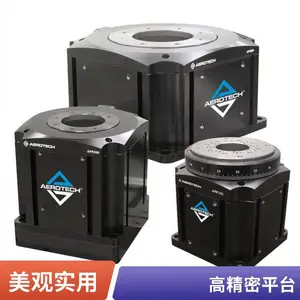 Aerotech ANT130R ��λ����3���뾫��ֱ��ת̨�������